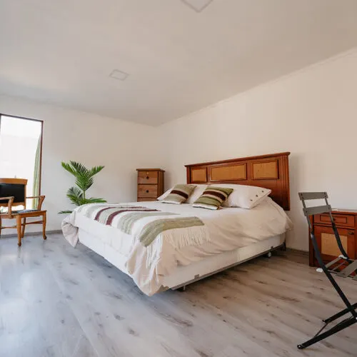 DEPARTAMENTO PARA 2 PERSONAS