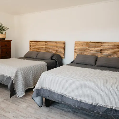 DEPARTAMENTO PARA 2 A 4 PERSONAS CON HOT TUB