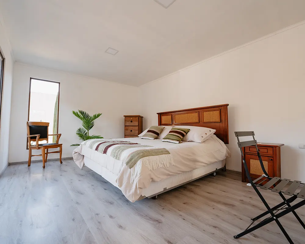 DEPARTAMENTO PARA 2 PERSONAS